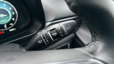 Hyundai BAYON 1.0 TGDi 48V MHEV SE Connect 5dr DCT Petrol Hatchback